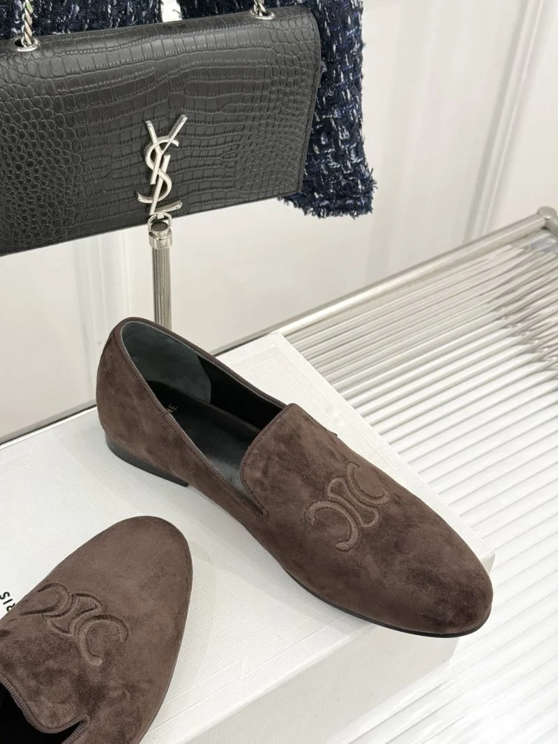 Modern Celine Shoes 12579