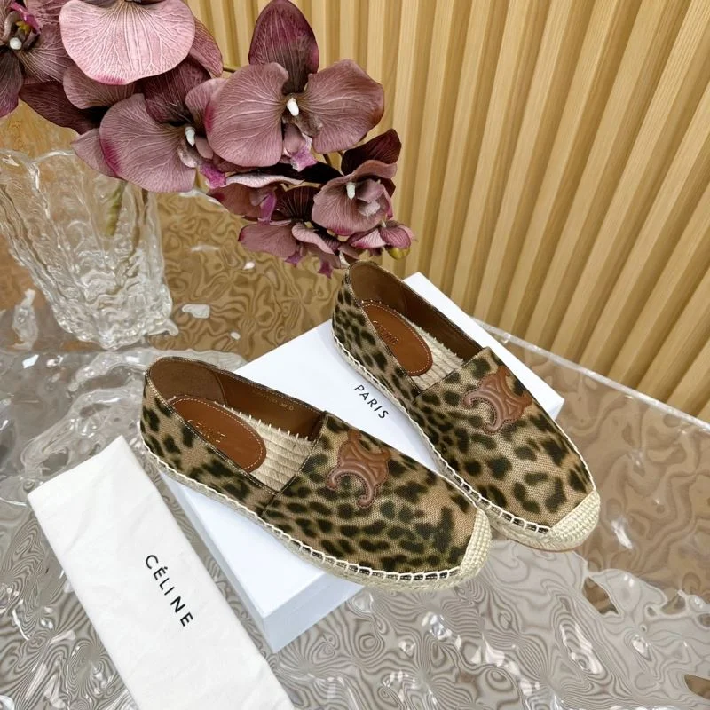 Practical Celine Shoes 10327