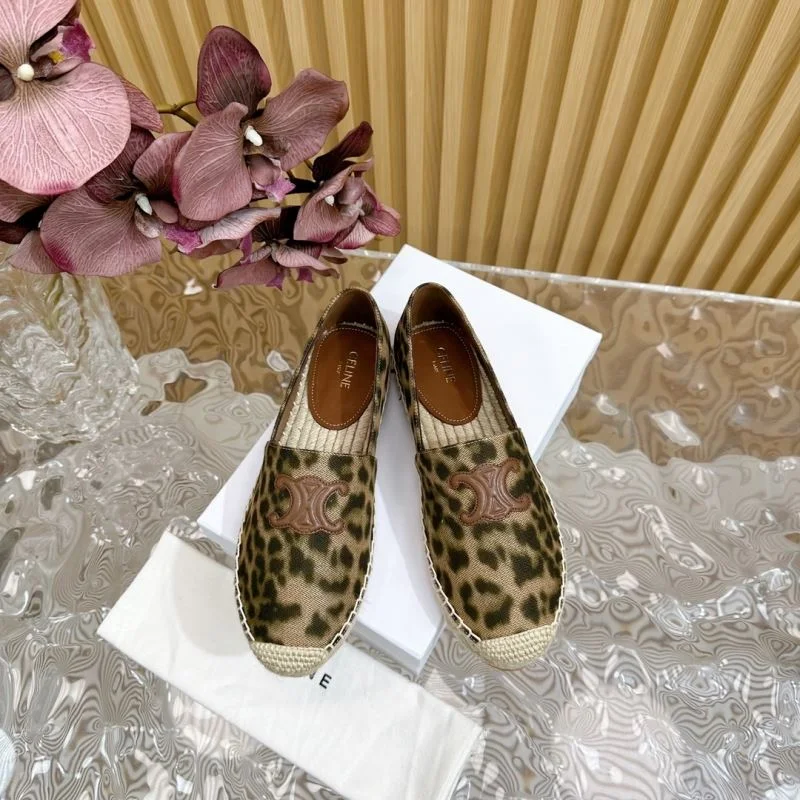 Practical Celine Shoes 10327