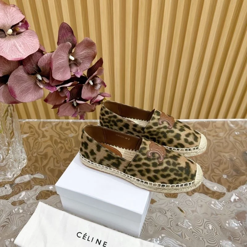 Practical Celine Shoes 10327