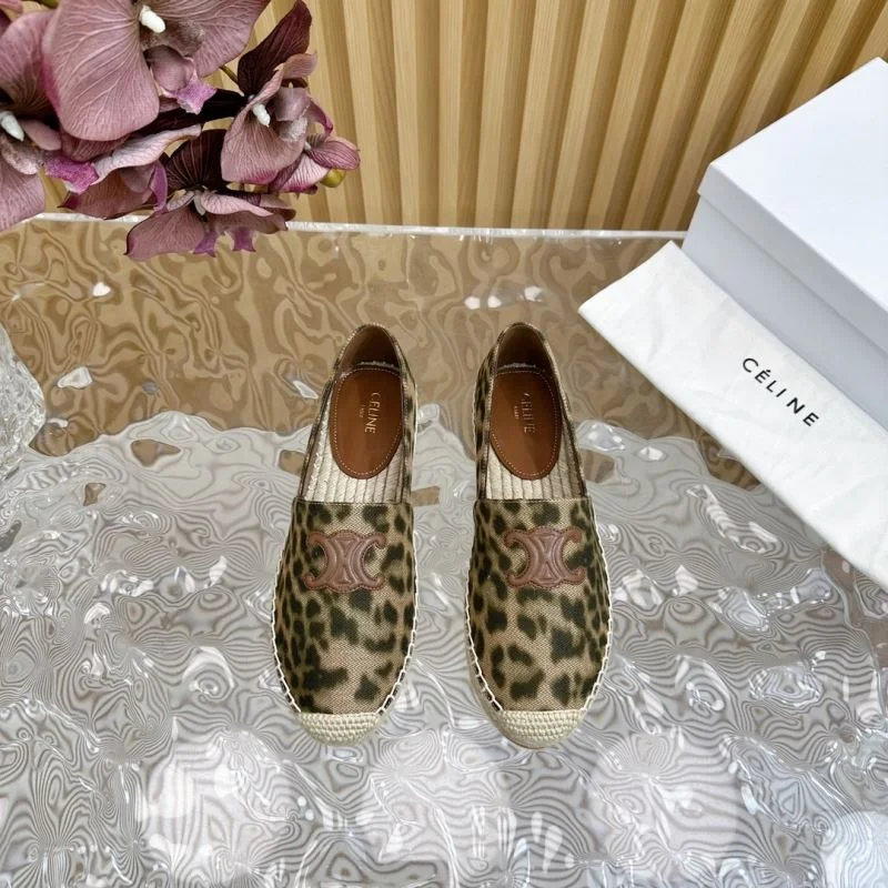 Practical Celine Shoes 10327