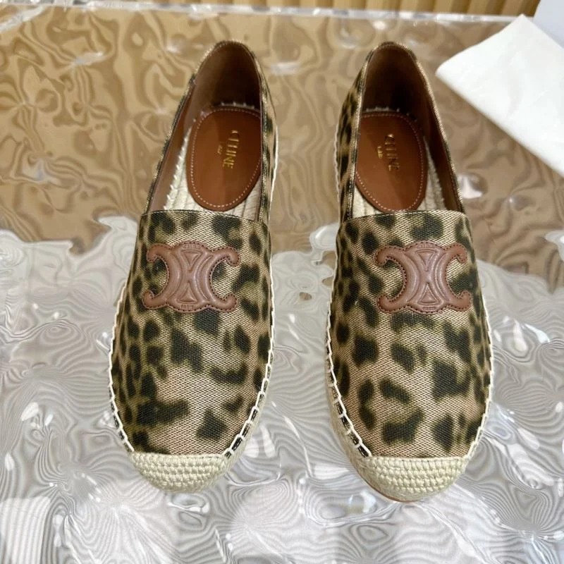 Practical Celine Shoes 10327