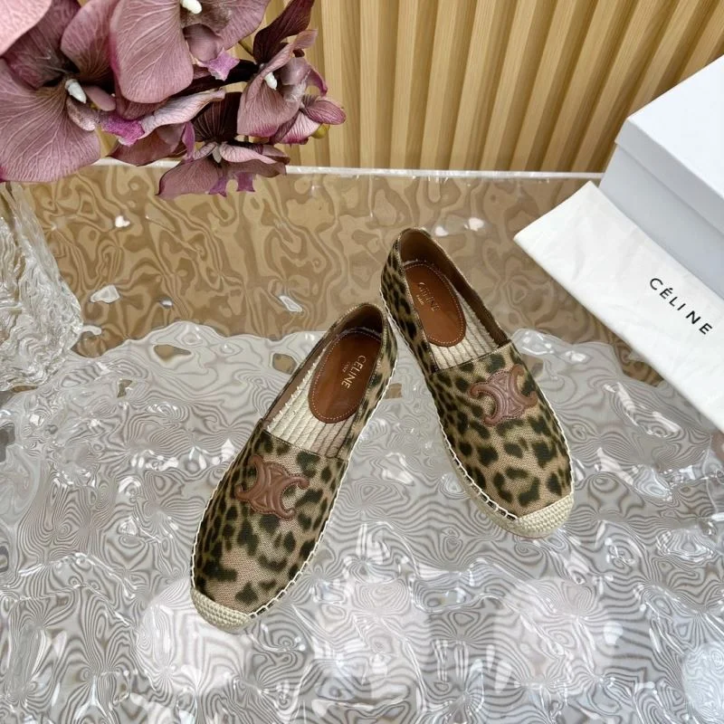 Practical Celine Shoes 10327