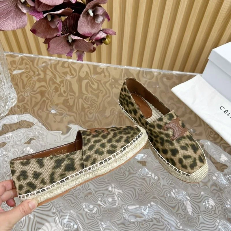 Practical Celine Shoes 10327