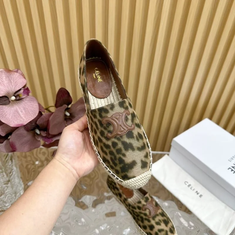 Practical Celine Shoes 10327