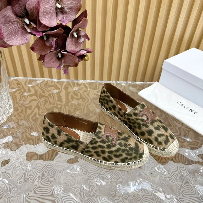 Practical Celine Shoes 10327