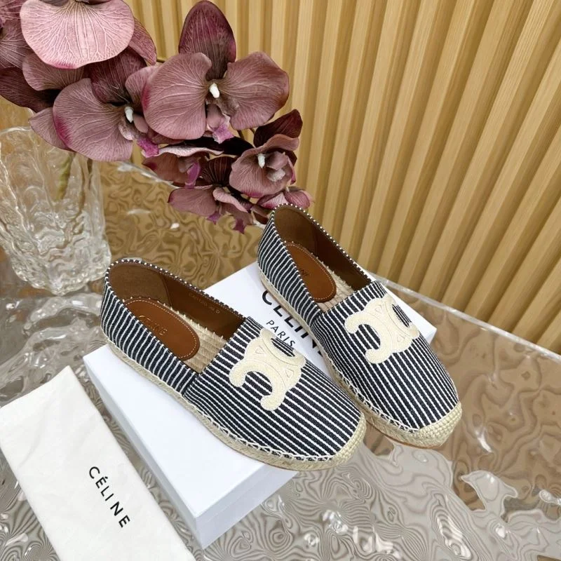 Celine Shoes Comfortable 10330