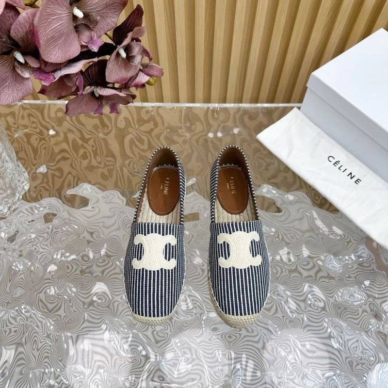 Celine Shoes Comfortable 10330