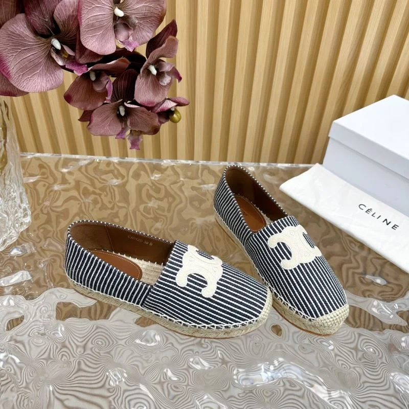 Celine Shoes Comfortable 10330