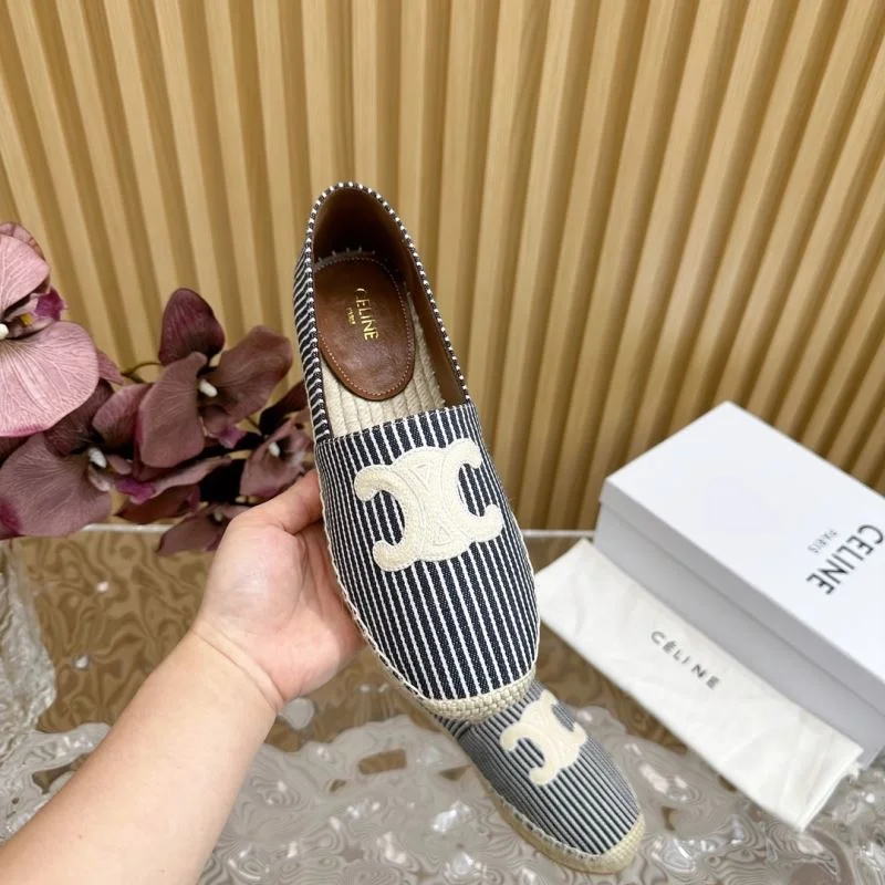 Celine Shoes Comfortable 10330