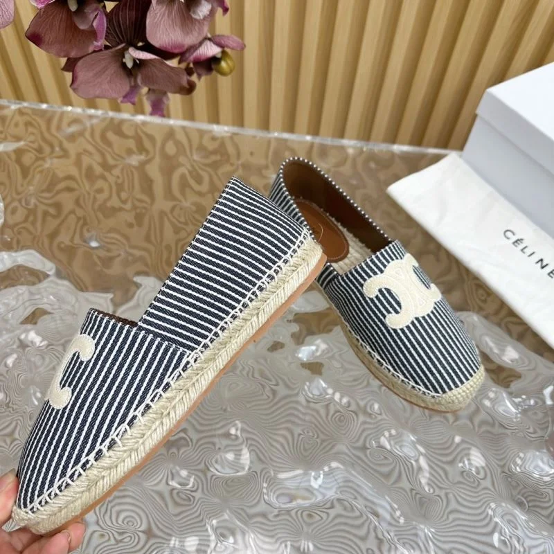 Celine Shoes Comfortable 10330