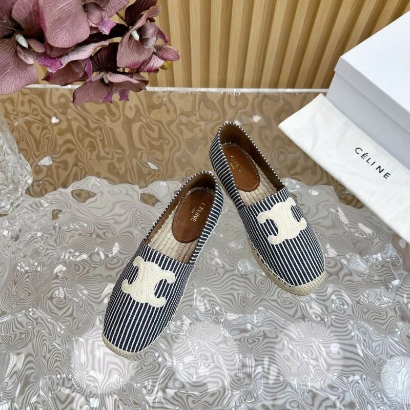 Celine Shoes Comfortable 10330