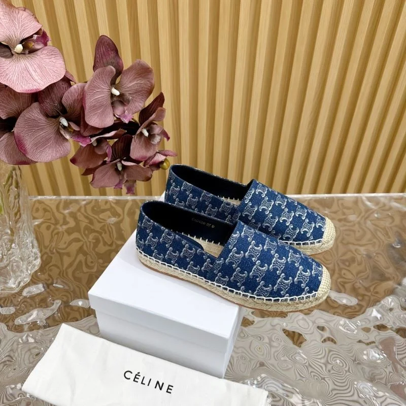Celine Shoes HighQuality 10286
