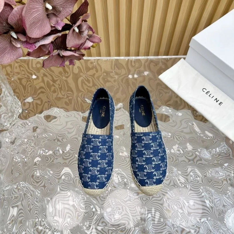 Celine Shoes HighQuality 10286