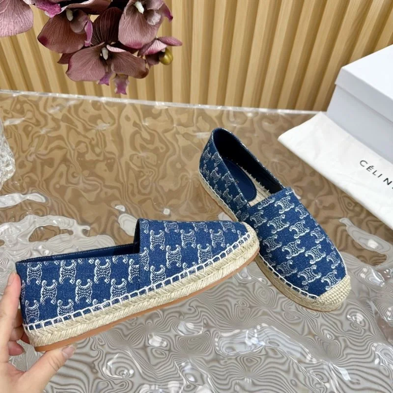 Celine Shoes HighQuality 10286
