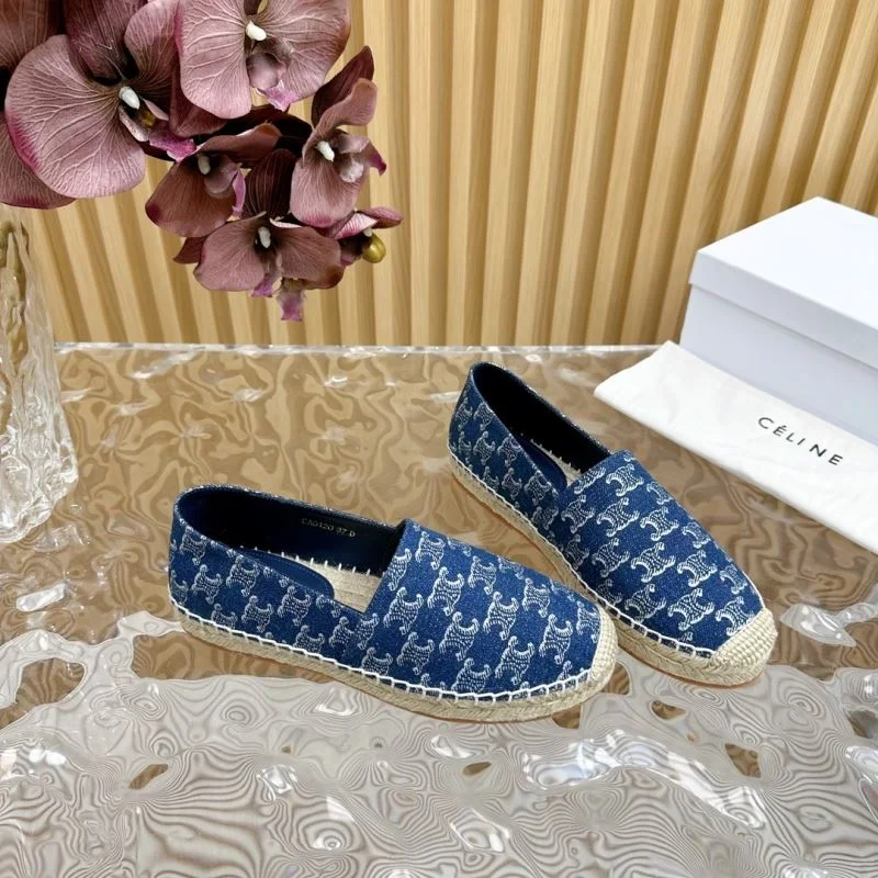 Celine Shoes HighQuality 10286