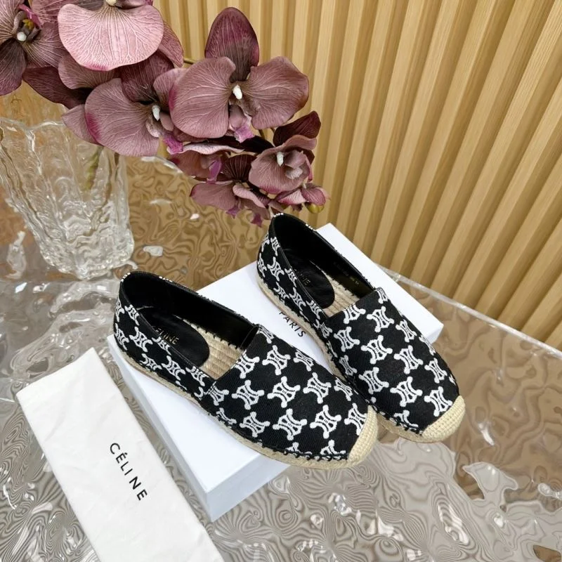 Celine Shoes ModernLook 10289