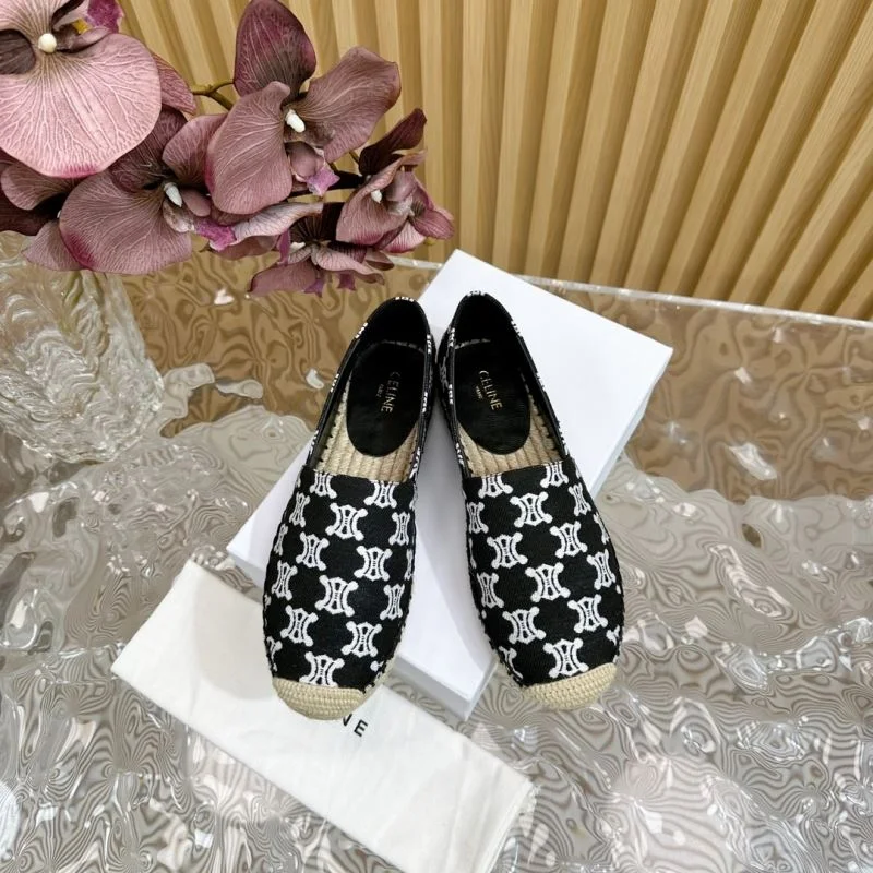Celine Shoes ModernLook 10289