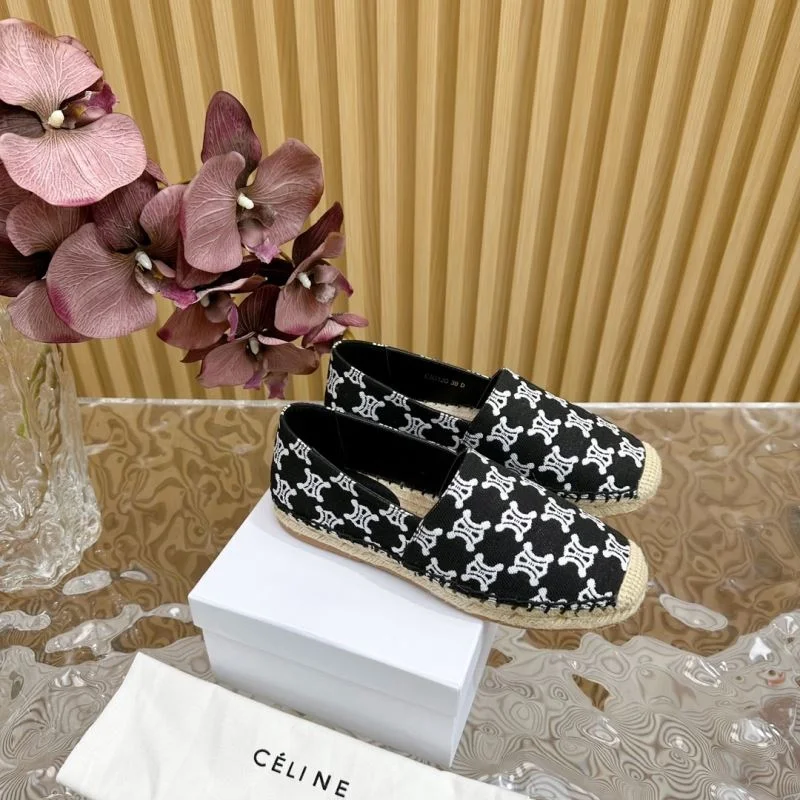 Celine Shoes ModernLook 10289