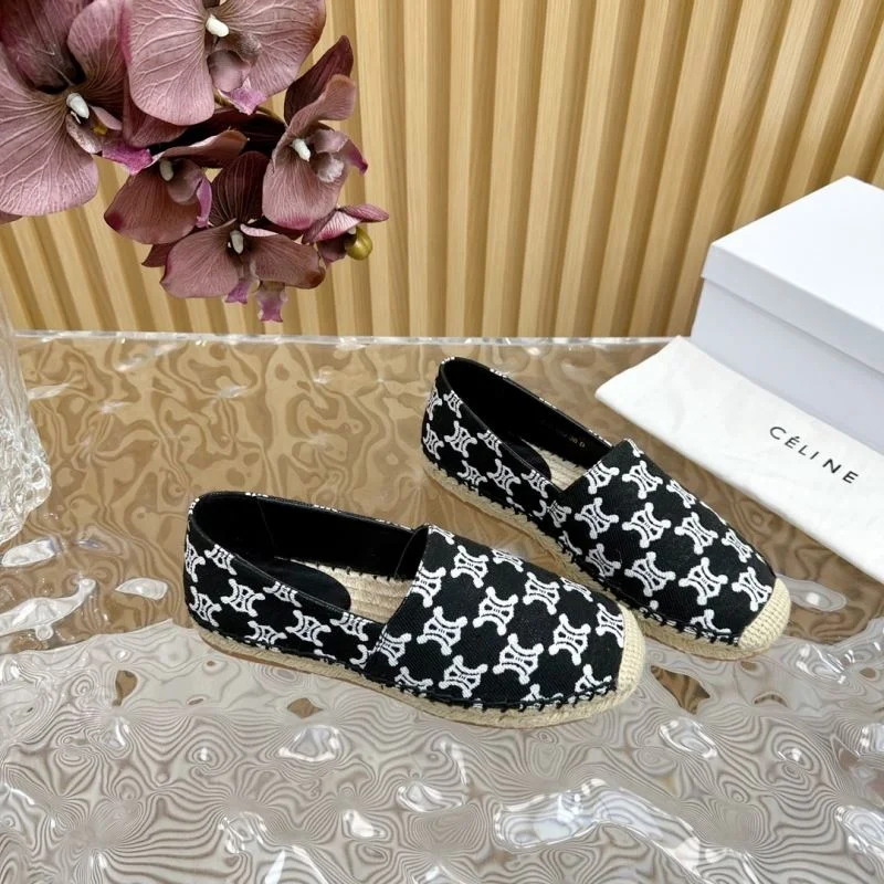 Celine Shoes ModernLook 10289