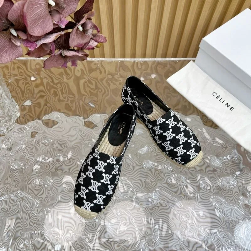 Celine Shoes ModernLook 10289