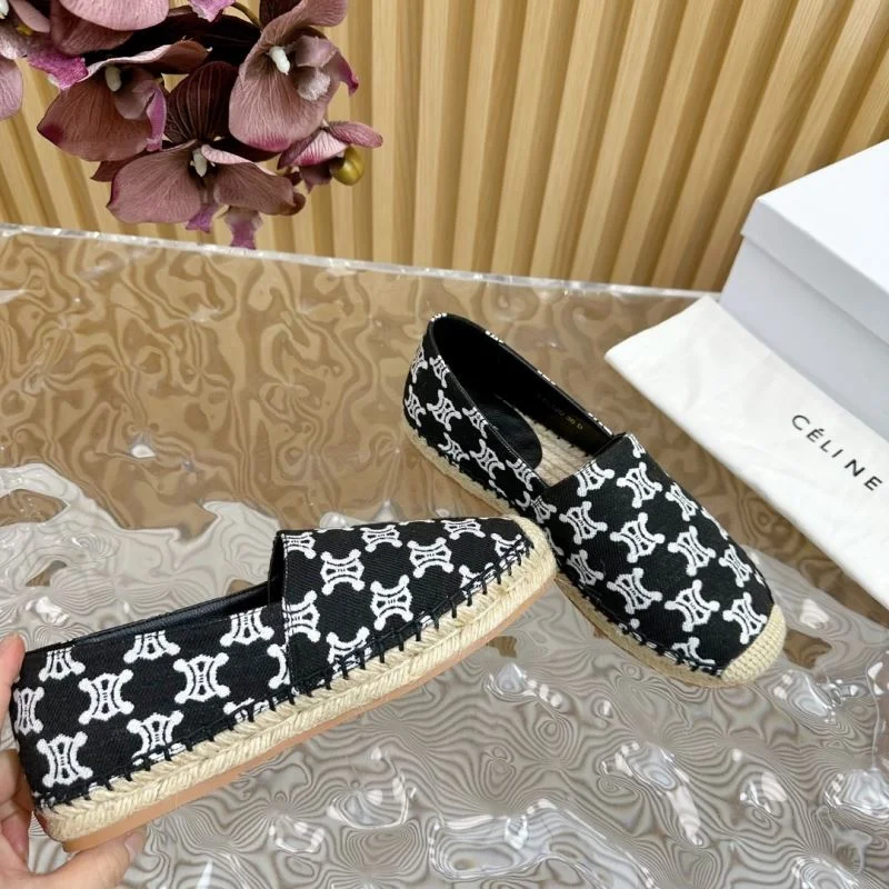 Celine Shoes ModernLook 10289