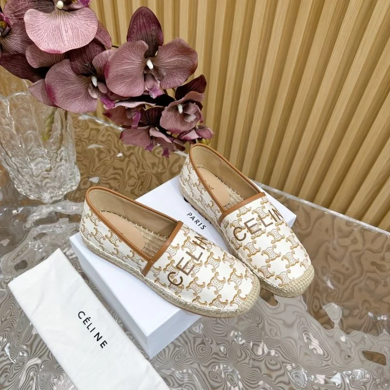 Casual Celine Shoes 10285