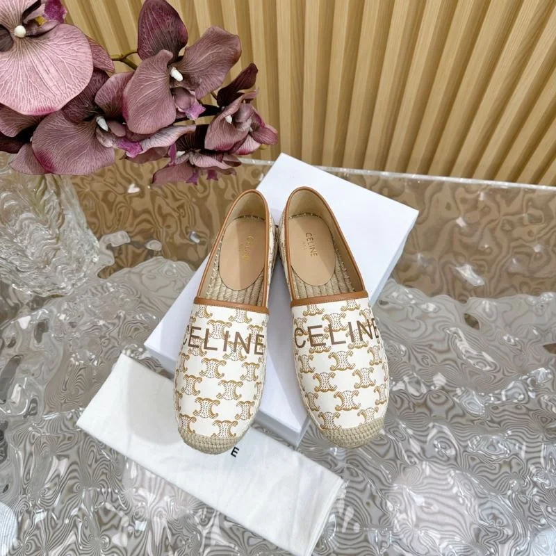 Casual Celine Shoes 10285