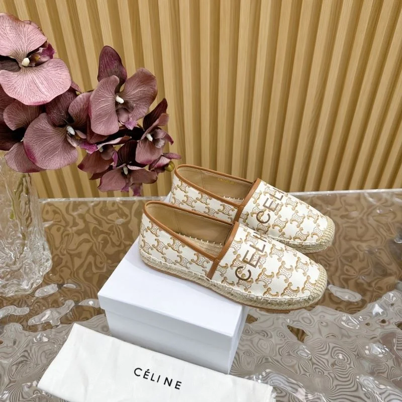 Casual Celine Shoes 10285