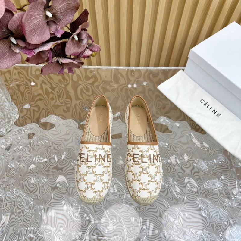 Casual Celine Shoes 10285