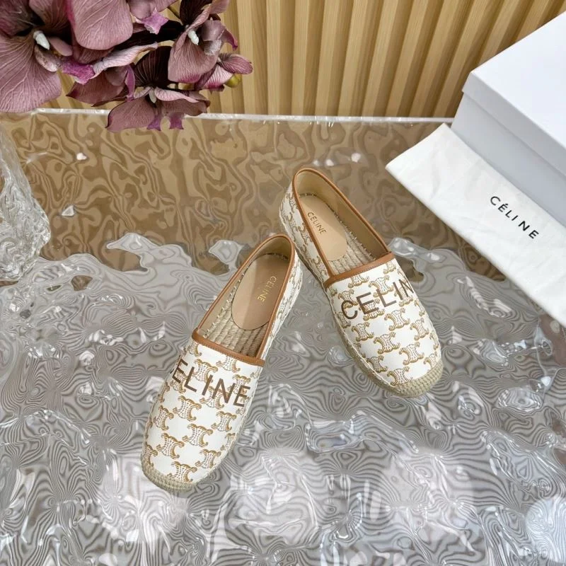 Casual Celine Shoes 10285