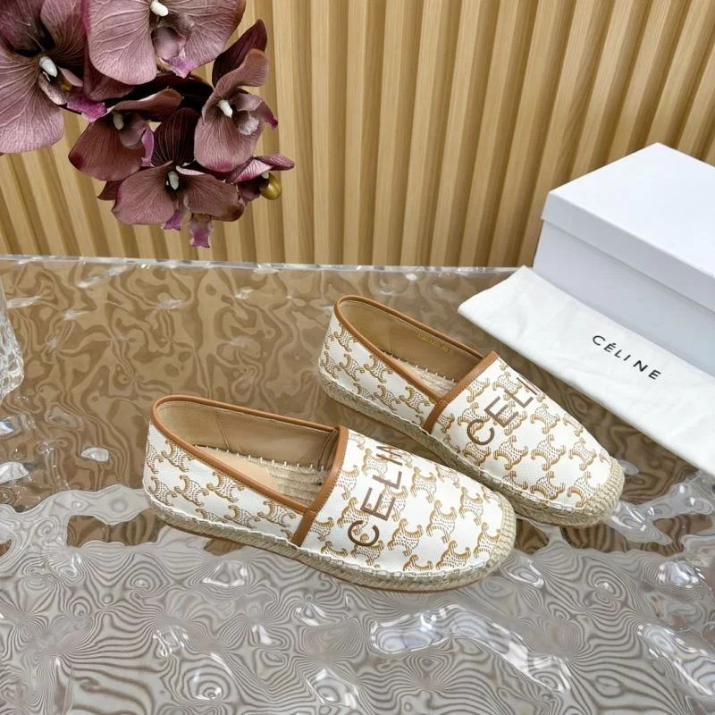 Casual Celine Shoes 10285