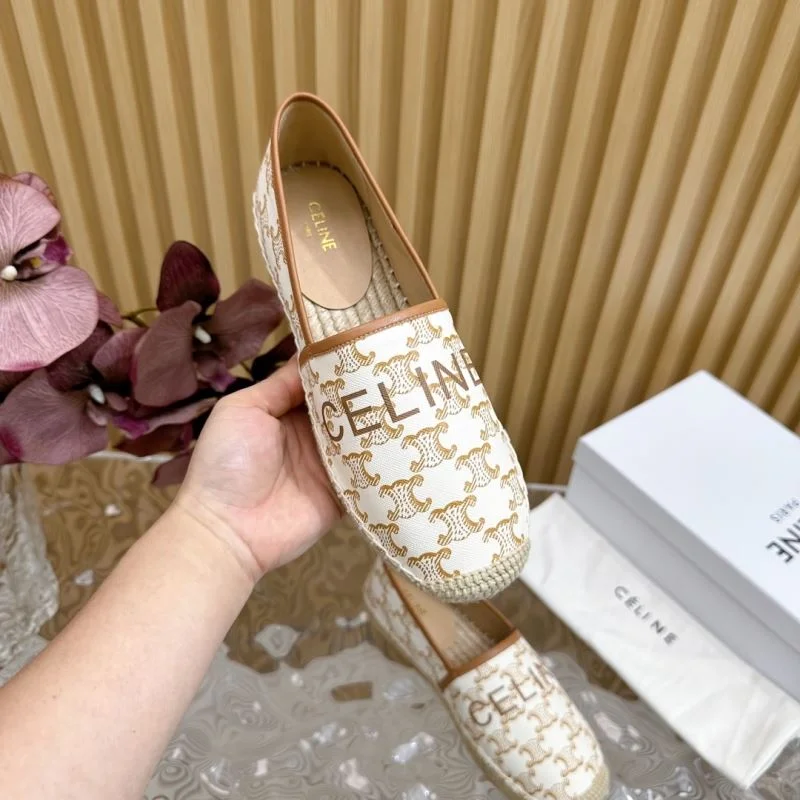 Casual Celine Shoes 10285