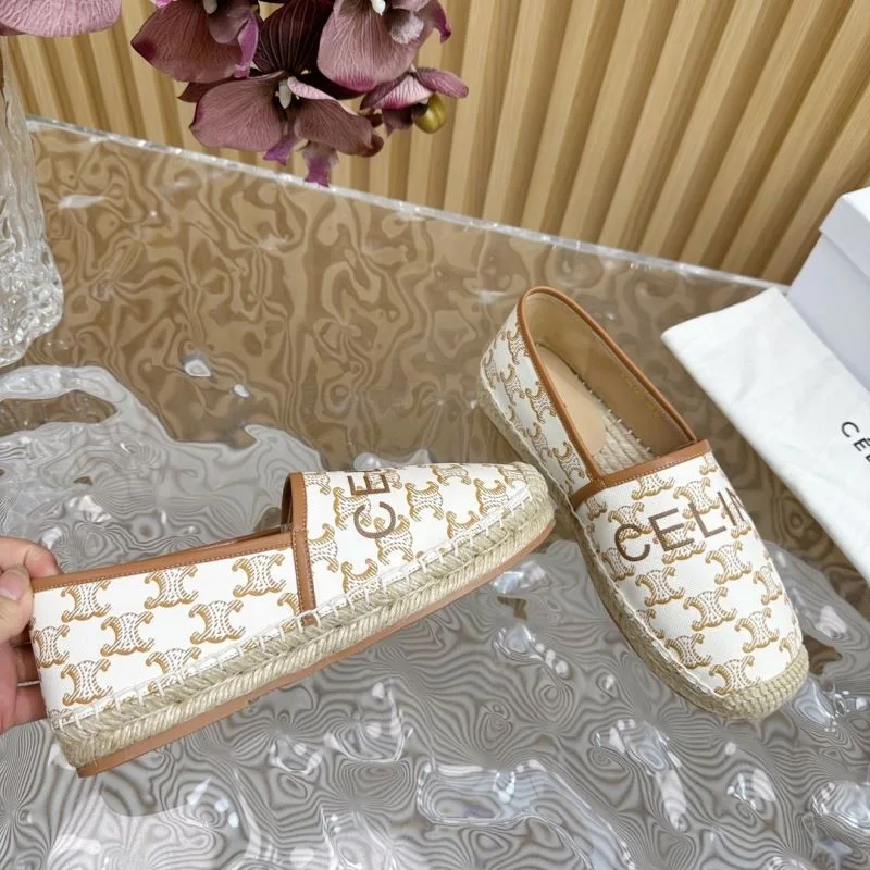 Casual Celine Shoes 10285