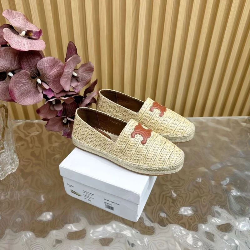 Comfortable Celine Shoes 10290