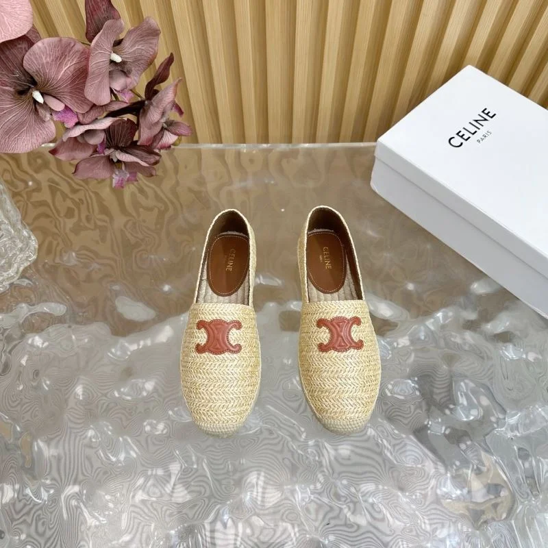 Comfortable Celine Shoes 10290