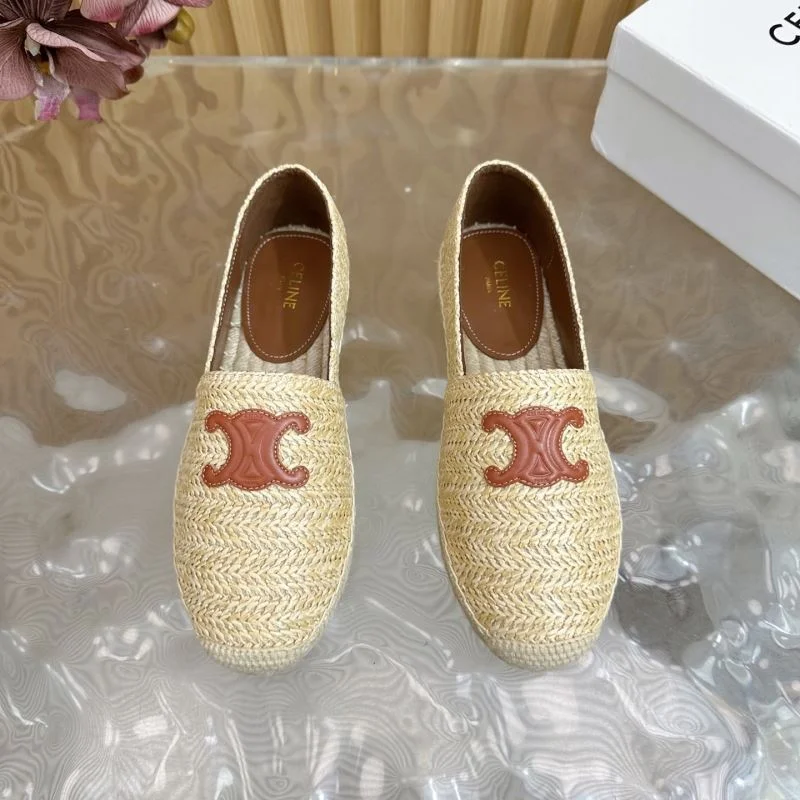 Comfortable Celine Shoes 10290