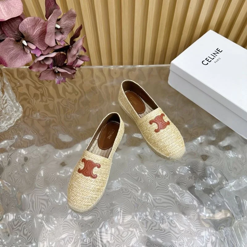 Comfortable Celine Shoes 10290