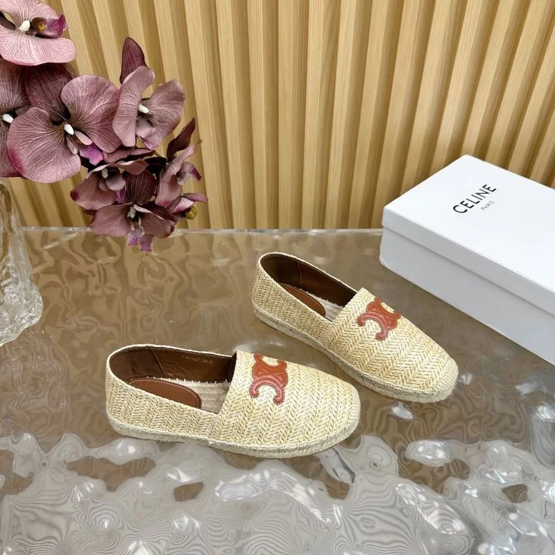 Comfortable Celine Shoes 10290