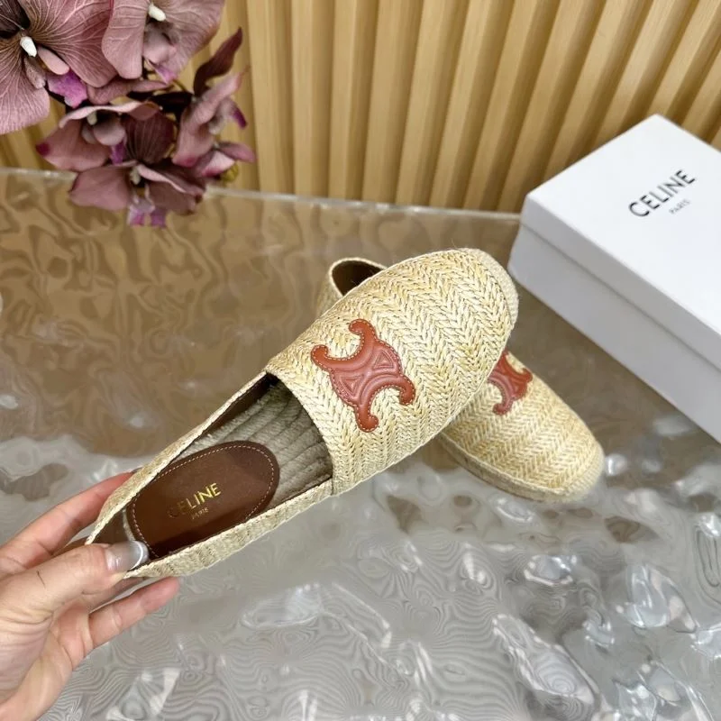 Comfortable Celine Shoes 10290