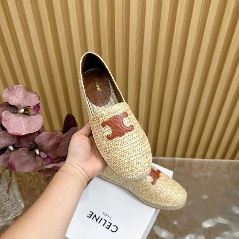 Comfortable Celine Shoes 10290