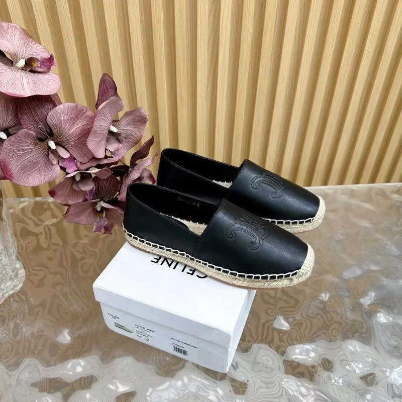 Celine Shoes Neat 10284