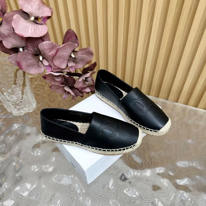 Celine Shoes Neat 10284