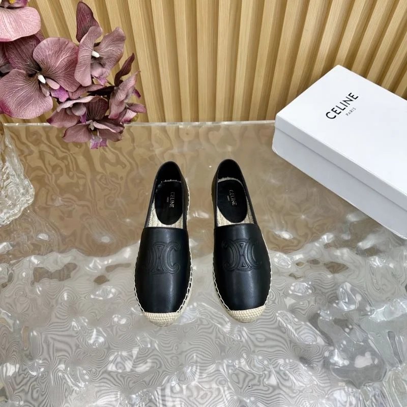 Celine Shoes Neat 10284