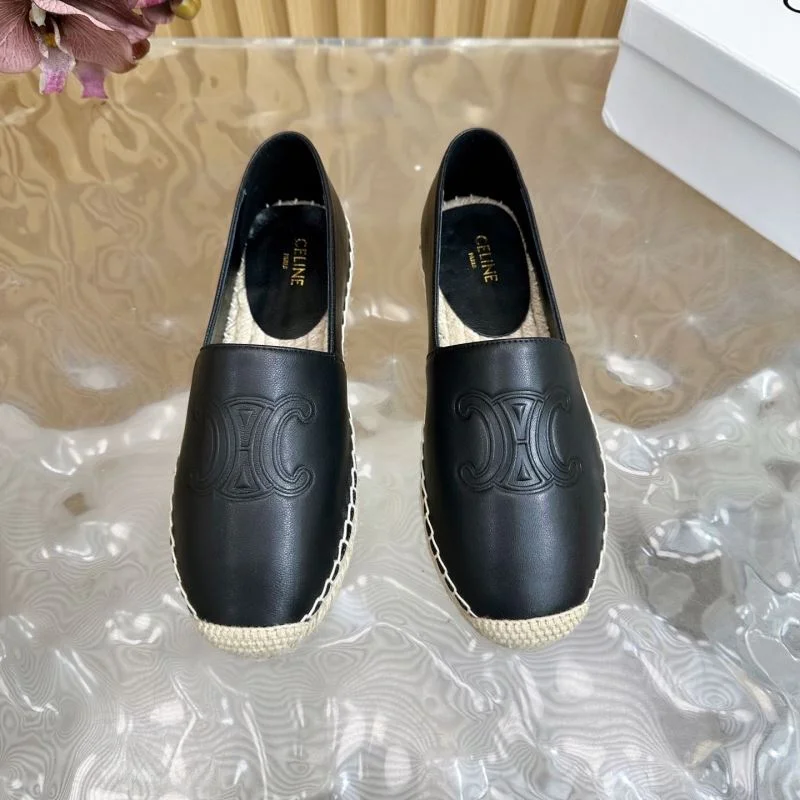 Celine Shoes Neat 10284