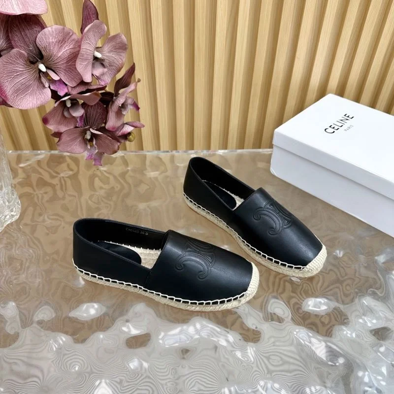 Celine Shoes Neat 10284