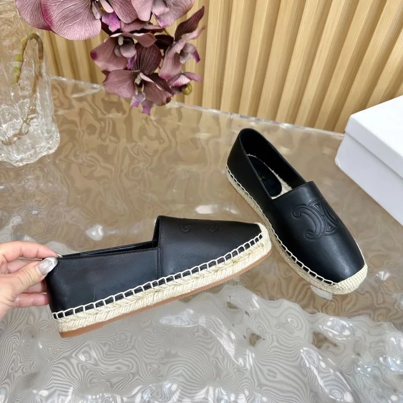 Celine Shoes Neat 10284