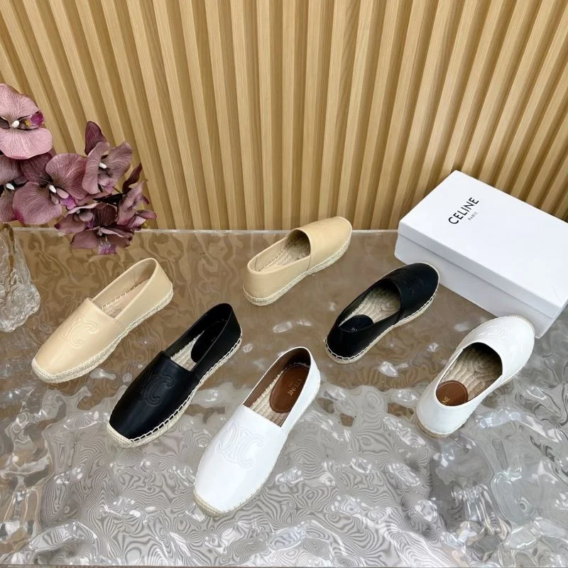 Celine Shoes Neat 10284