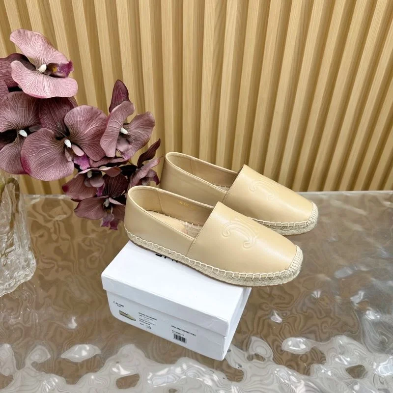 Vibrant Celine Shoes 10311