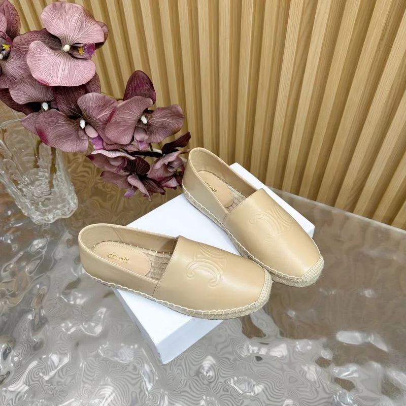 Vibrant Celine Shoes 10311